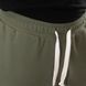 Спортивные штаны Oversize. Олива 857-ol-s фото 6