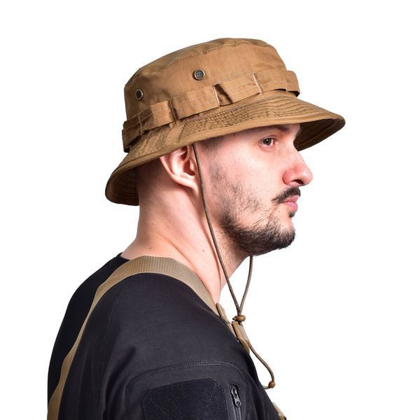 Панама Desert Storm. Койот 602-c-l-xl фото