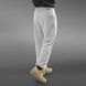 Спортивні штани Oversize. Сірий 857-gr-s фото 3