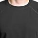 Футболка-реглан Tactical Urban Tee. Чёрный 821-b-s фото 5