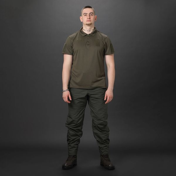 Тактичні штани Maverick Cargo. Ranger Green 807-rg-s фото