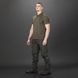 Тактичні штани Maverick Cargo. Ranger Green 807-rg-s фото 3