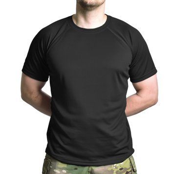 Футболка реглан Coolmax SpecOps air Tee 819-b-s фото