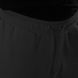 Спортивные штаны Oversize. Чёрный 857-b-s фото 6