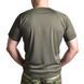 Футболка реглан Coolmax SpecOps air Tee 819-rg-m фото