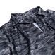 Гавайська сорочка Surf. Black Tiger Stripes Camo 706-btsc-s фото 8