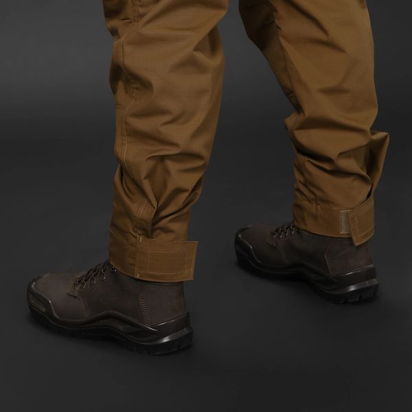 Тактические штаны Maverick Cargo. Койот 807-c-s фото