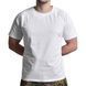 Комплект футболок Tactical Urban Tee. Білий 3шт 821-3w-s фото 3