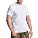 Комплект футболок Tactical Urban Tee. Білий 3шт 821-3w-s фото 4
