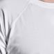 Комплект футболок Tactical Urban Tee. Білий 3шт 821-3w-s фото 6