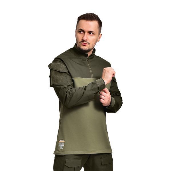 Сорочка бойова (убакс) Desert Ranger. Ranger Green 813-rg-s-l фото