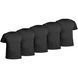 Комплект футболок Tactical Comfort Tee 5шт 820-5b-s фото