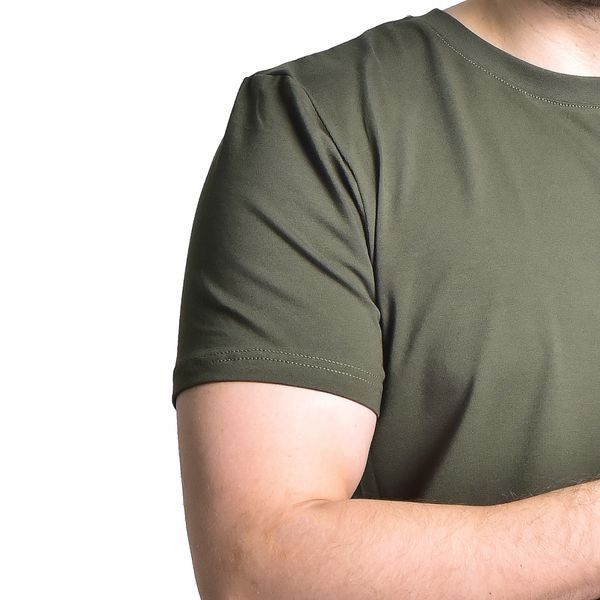 Футболка Tactical Comfort Tee 820-rgn-s фото