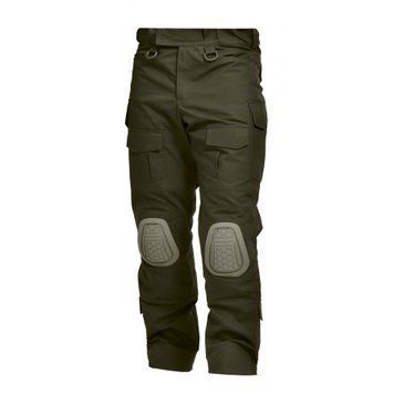 Тактичні штани Desert Ranger. Ranger Green 809-rg-28l фото