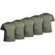 Комплект футболок Tactical Comfort Tee 5шт 820-5o-s фото