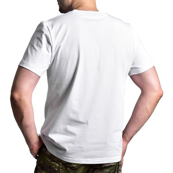Комплект футболок Tactical Comfort Tee 5шт 820-5w-s фото