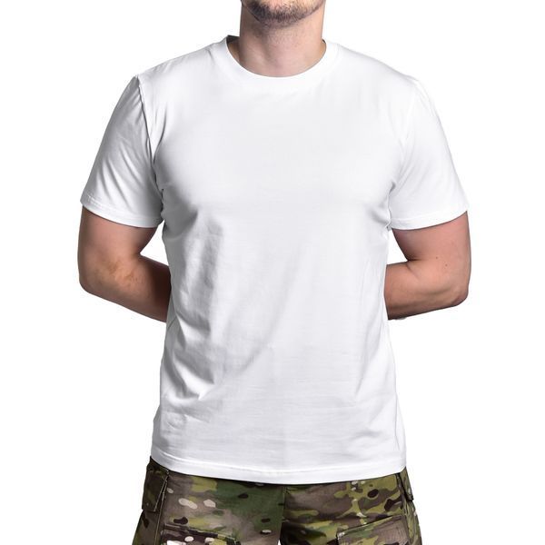 Комплект футболок Tactical Comfort Tee 5шт 820-5w-s фото