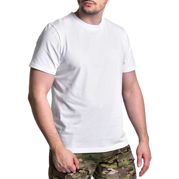 Комплект футболок Tactical Comfort Tee 5шт 820-5w-s фото