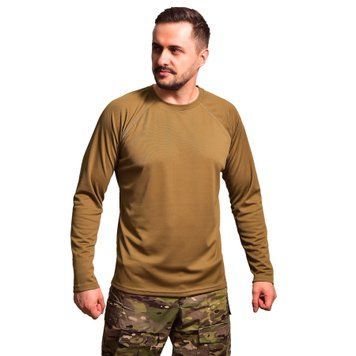 Бойова сорочка потовідвідна Coolmax. Койот 867-c-s фото