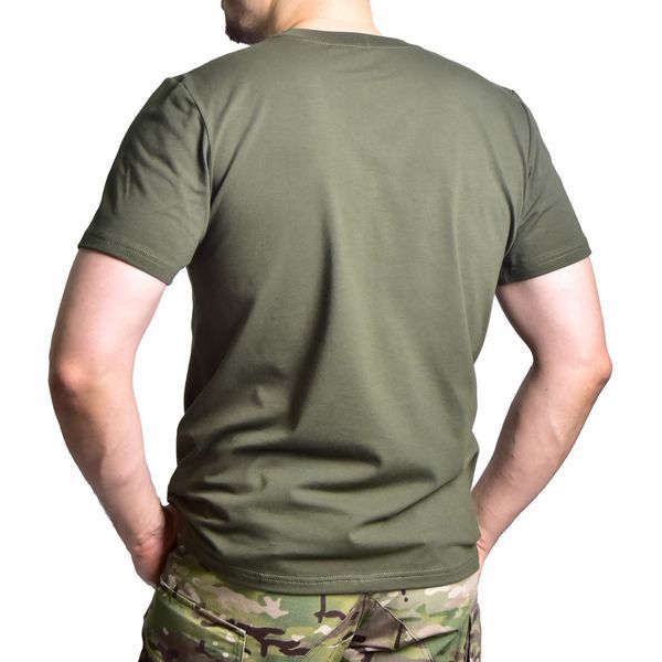 Комплект футболок Tactical Comfort Tee 3шт 820-3o-s фото